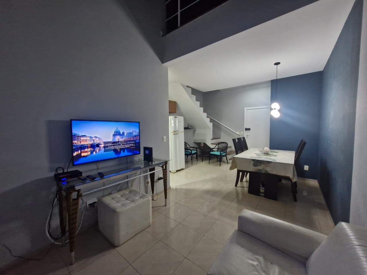 Apartamento à venda no Gonzaga: 