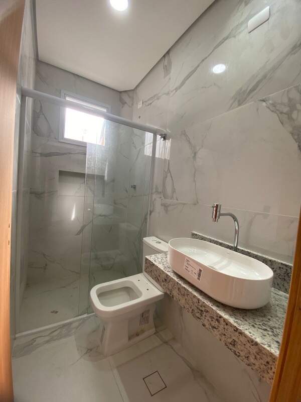  Casa à venda em Ponta da Praia, Santos - SP: 