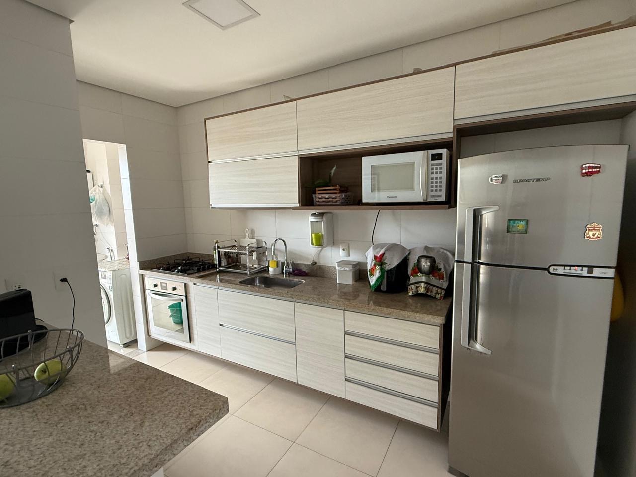 Apartamento à venda no Marapé: 