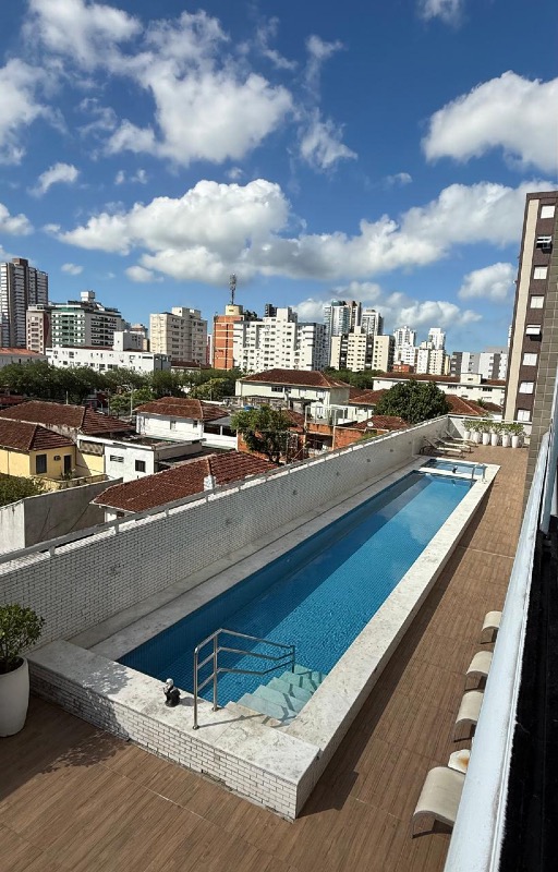 Apartamento à venda no Marapé: 