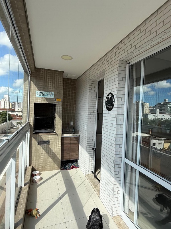 Apartamento à venda no Marapé: 