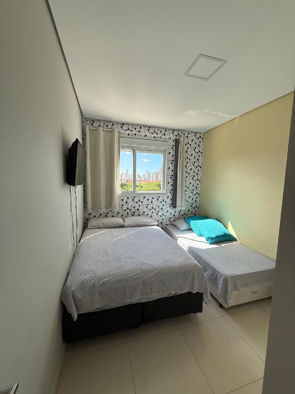 Apartamento à venda no Marapé: 