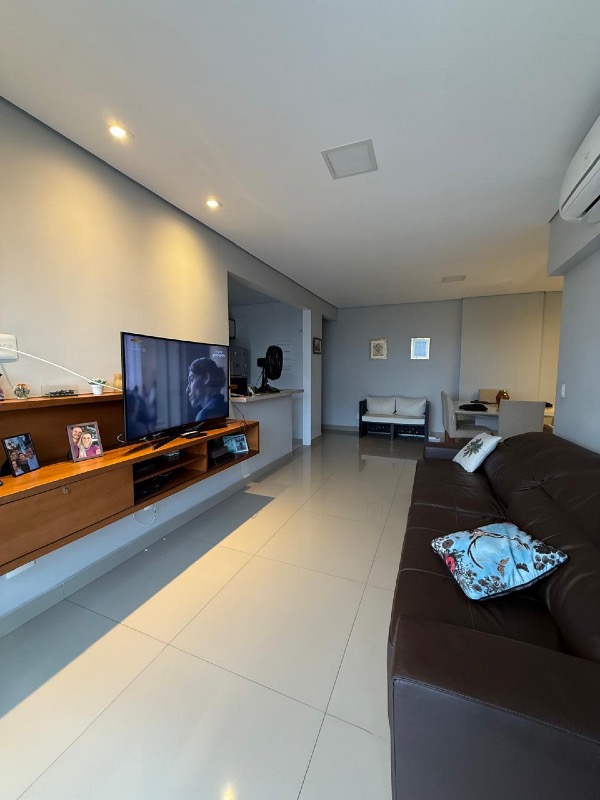 Apartamento à venda no Marapé: 