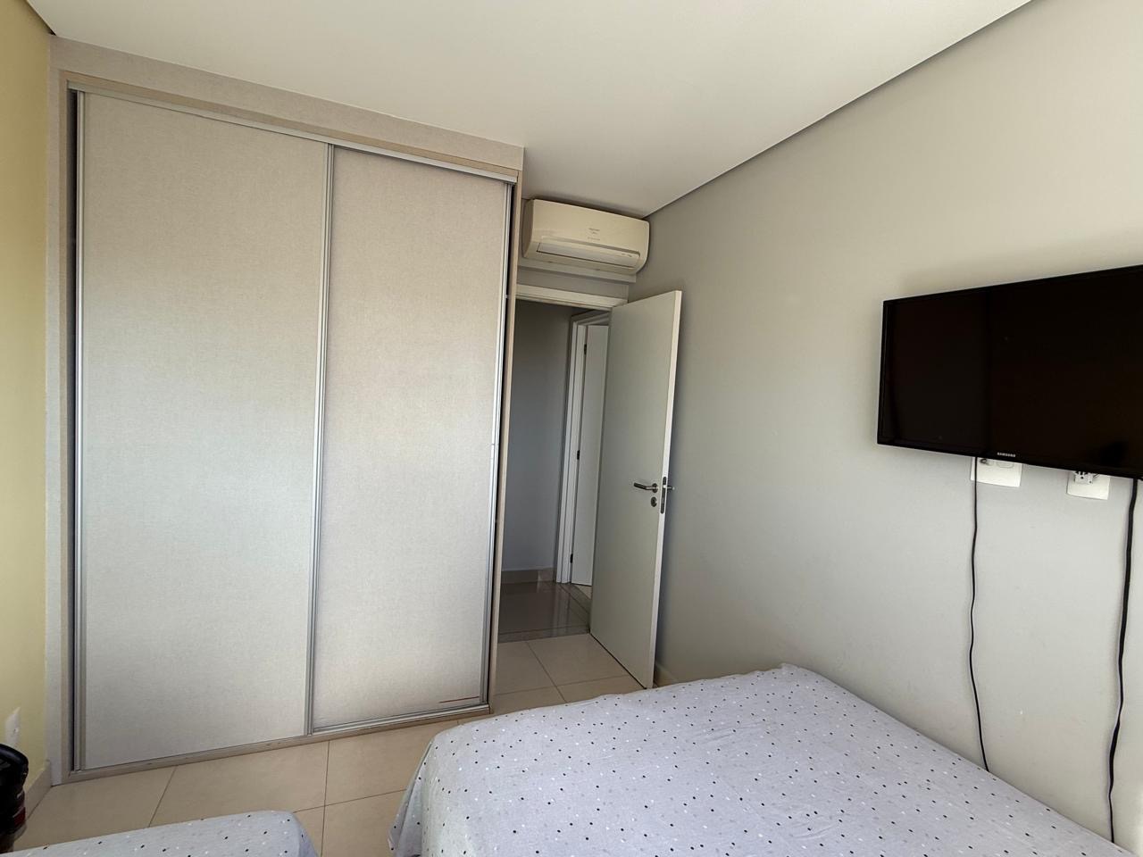 Apartamento à venda no Marapé: 