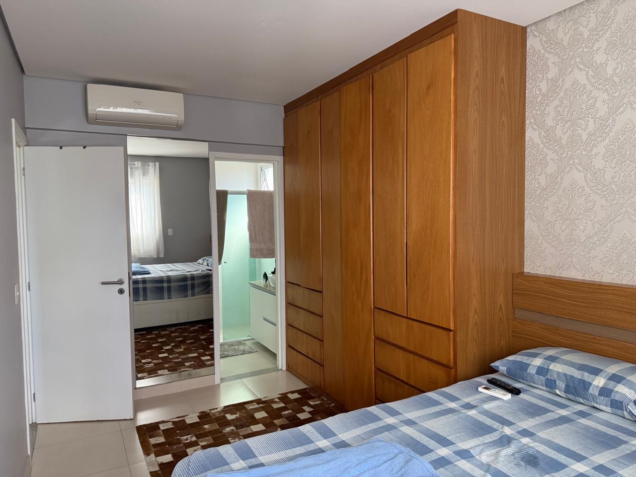 Apartamento à venda no Marapé: 