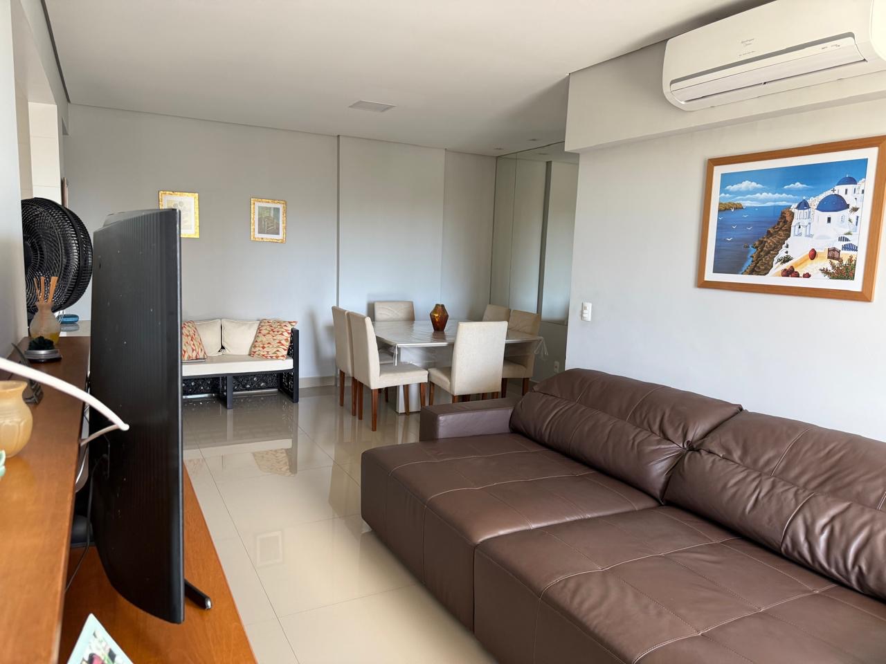 Apartamento à venda no Marapé: 