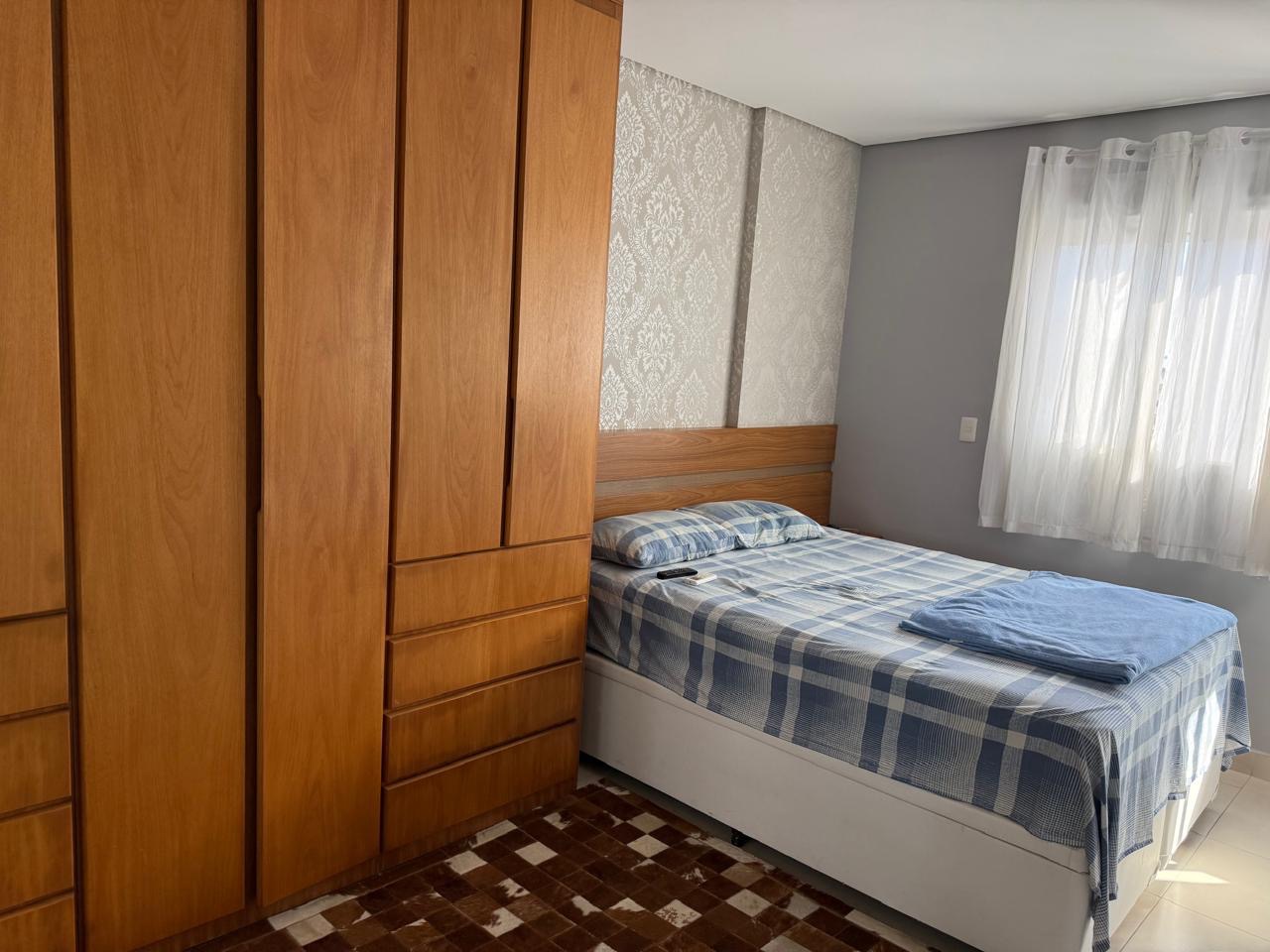 Apartamento à venda no Marapé: 