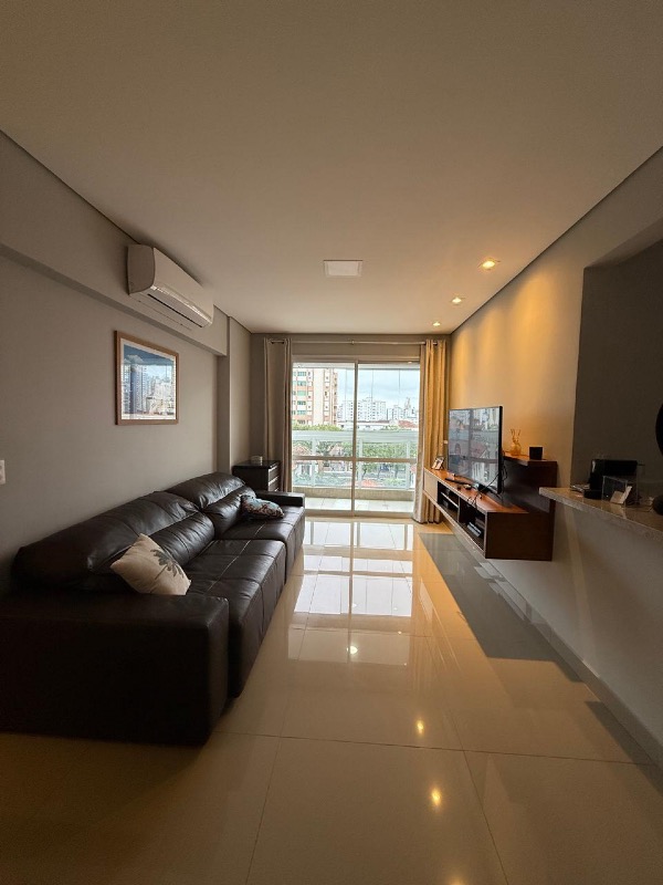 Apartamento à venda no Marapé: 