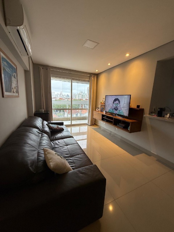 Apartamento à venda no Marapé: 