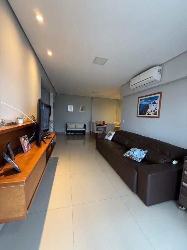 Apartamento à venda no Marapé: 