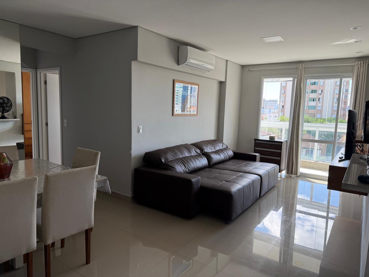 Apartamento à venda no Marapé: 