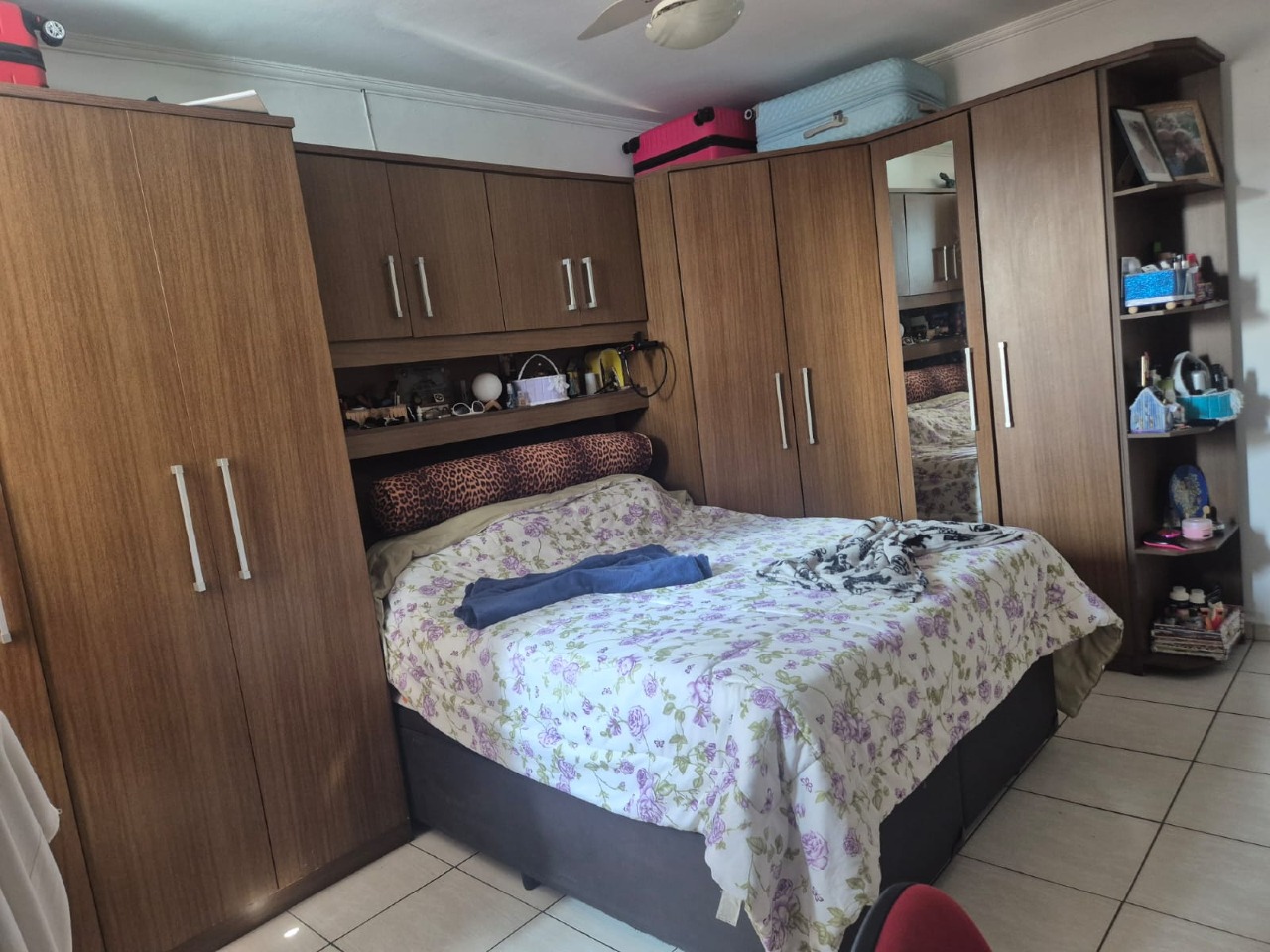 Apartamento à venda no Vila Mathias: