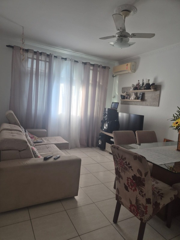 Apartamento à venda no Vila Mathias: