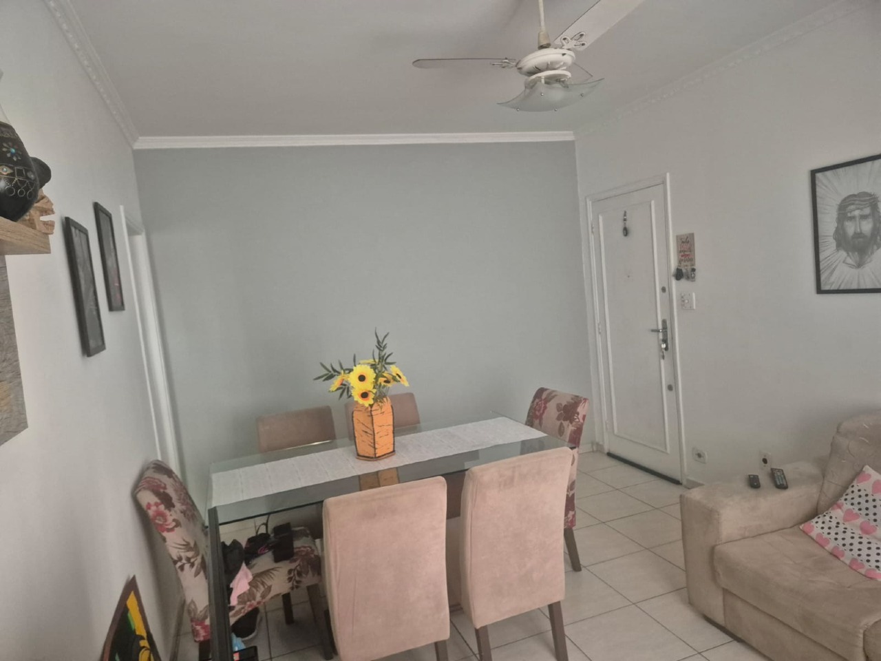 Apartamento à venda no Vila Mathias: