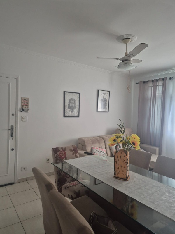 Apartamento à venda no Vila Mathias: