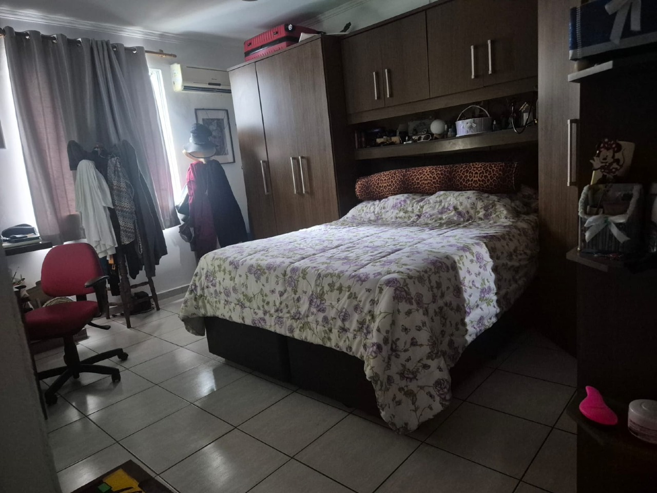 Apartamento à venda no Vila Mathias:
