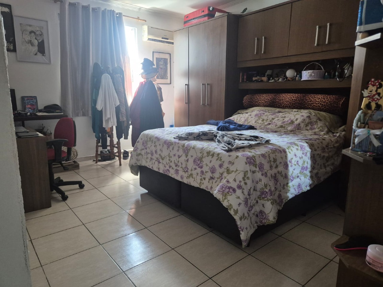 Apartamento à venda no Vila Mathias: