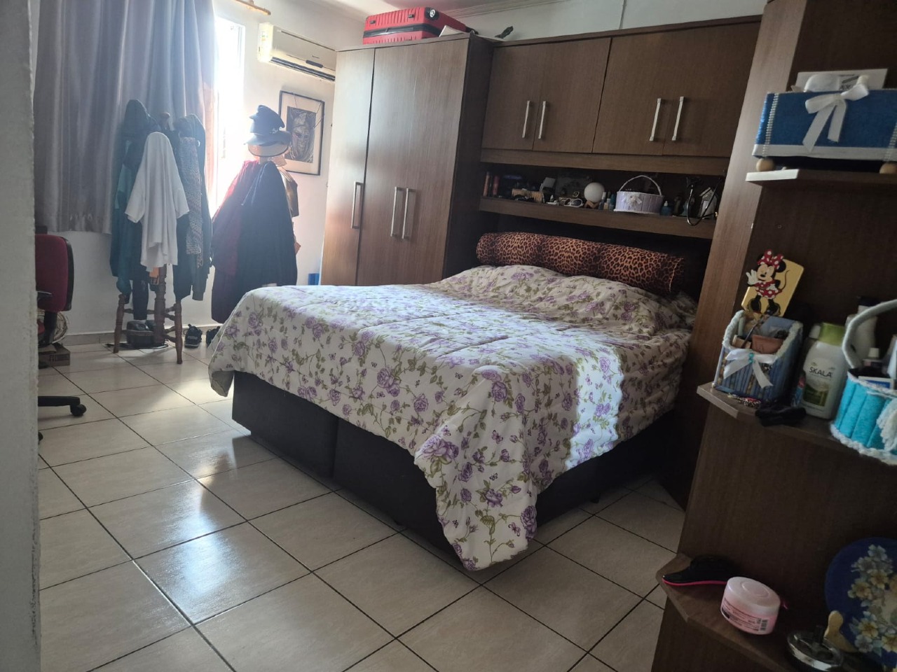 Apartamento à venda no Vila Mathias: