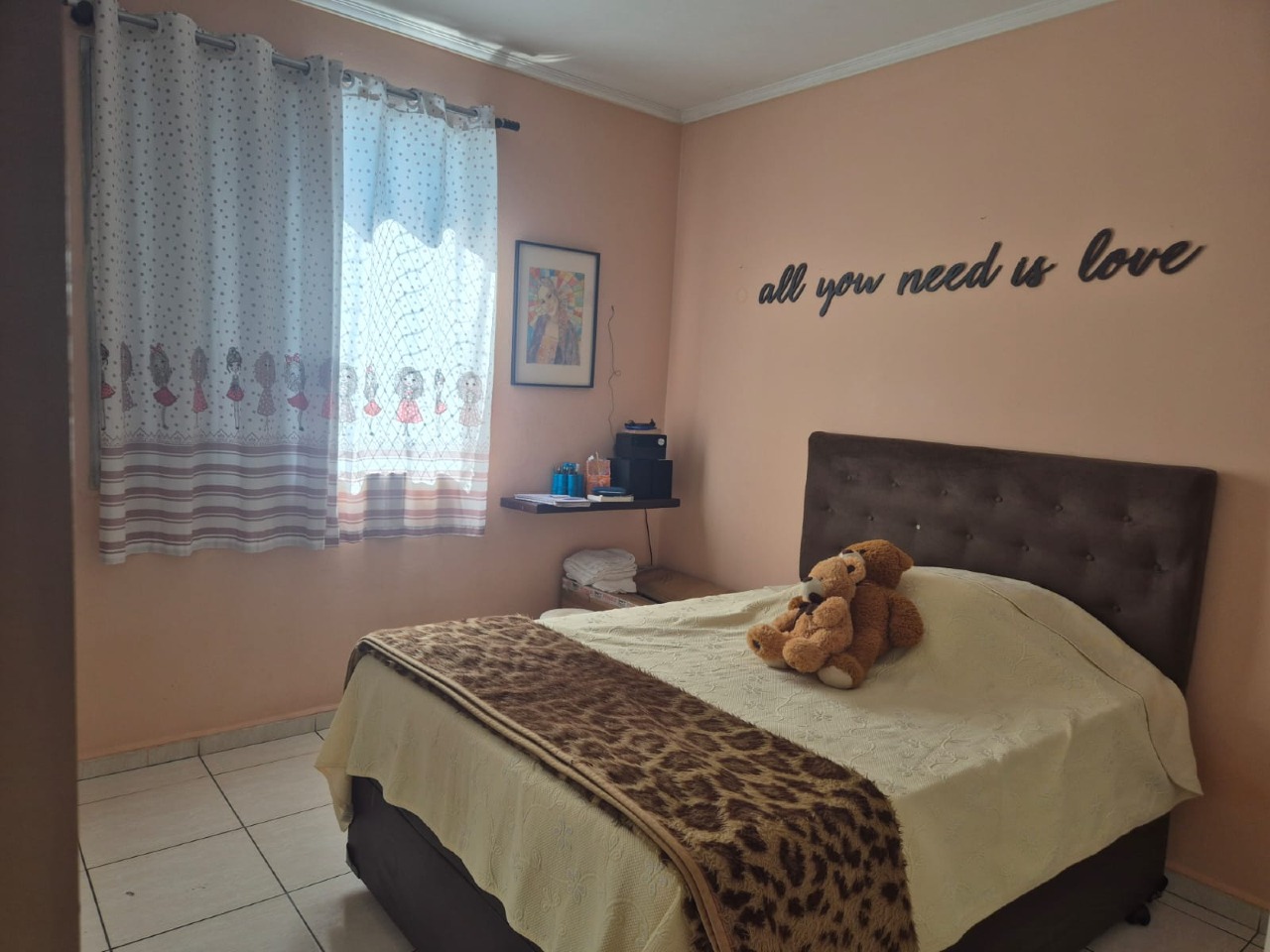 Apartamento à venda no Vila Mathias: