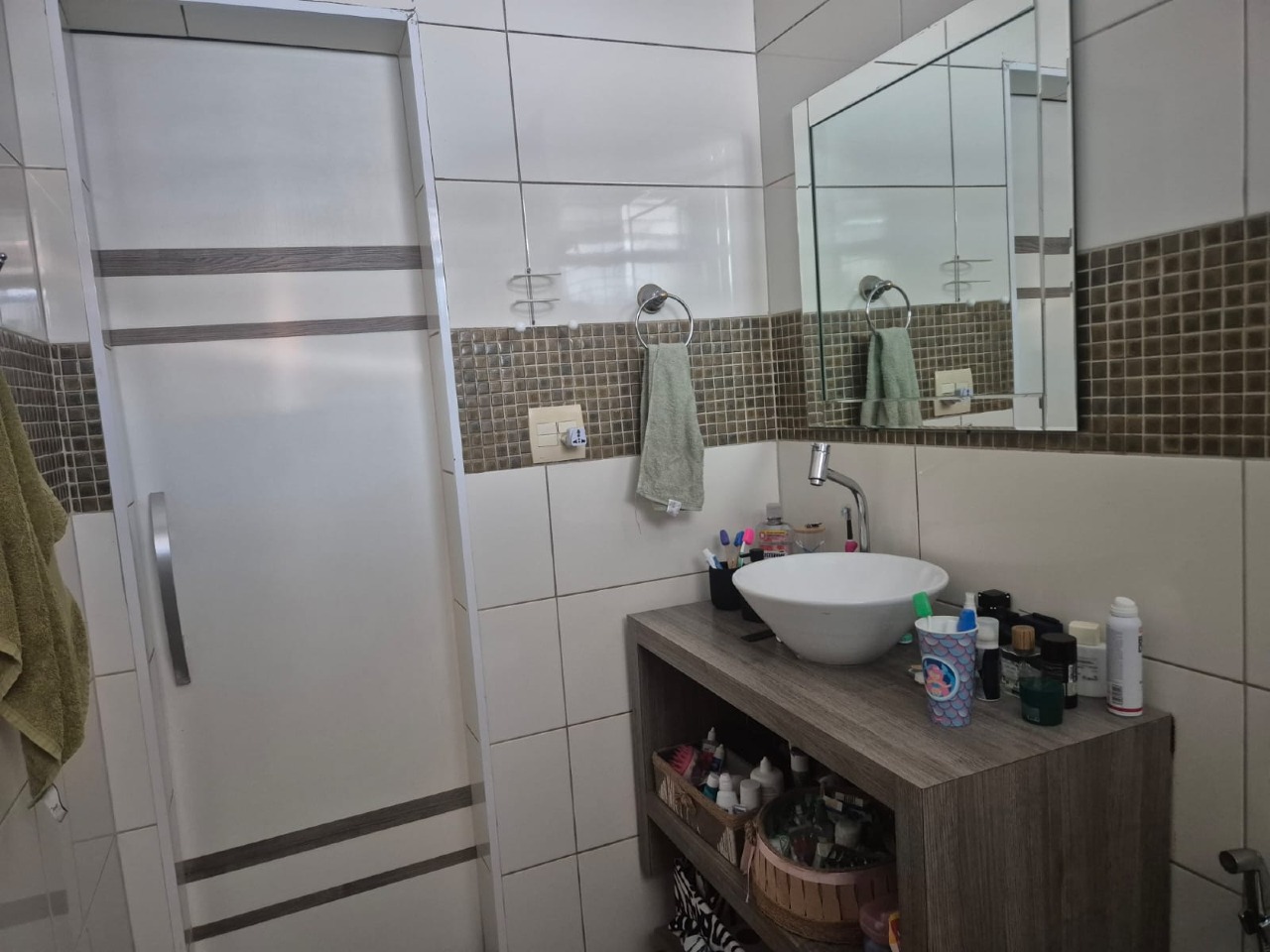 Apartamento à venda no Vila Mathias: