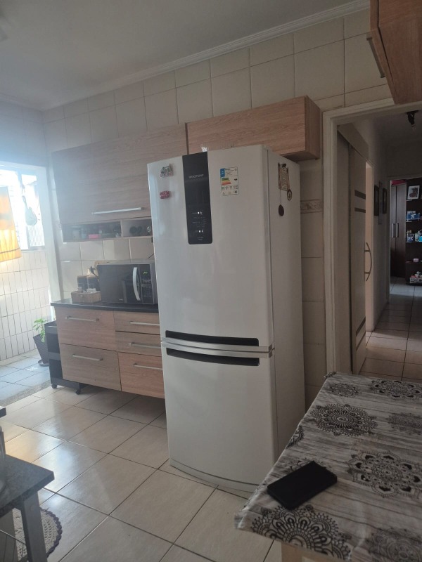 Apartamento à venda no Vila Mathias: