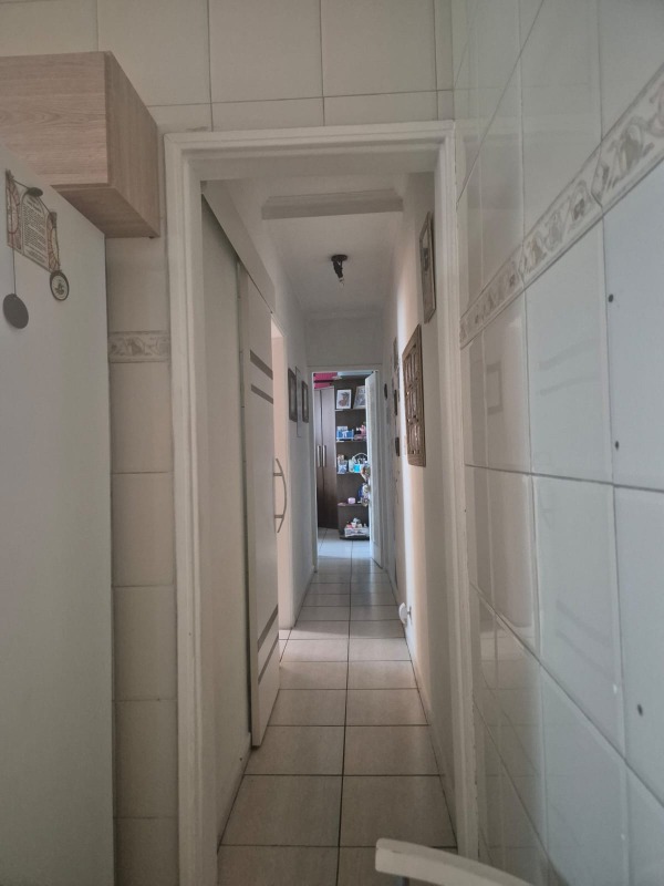 Apartamento à venda no Vila Mathias: