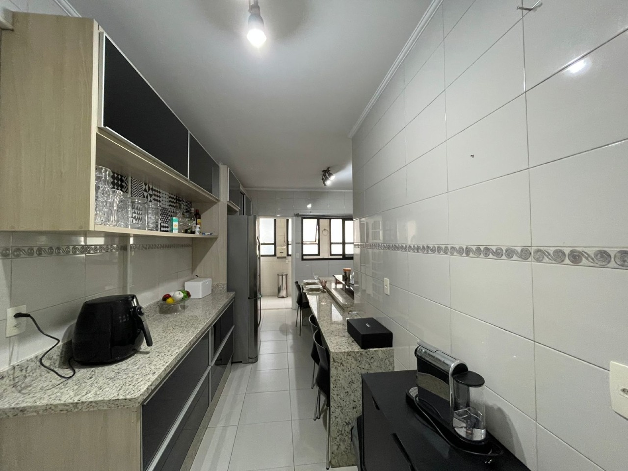 Apartamento à venda no Ponta da Praia: