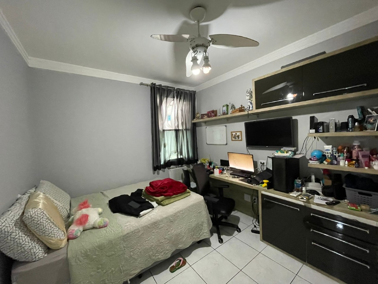 Apartamento à venda no Ponta da Praia: