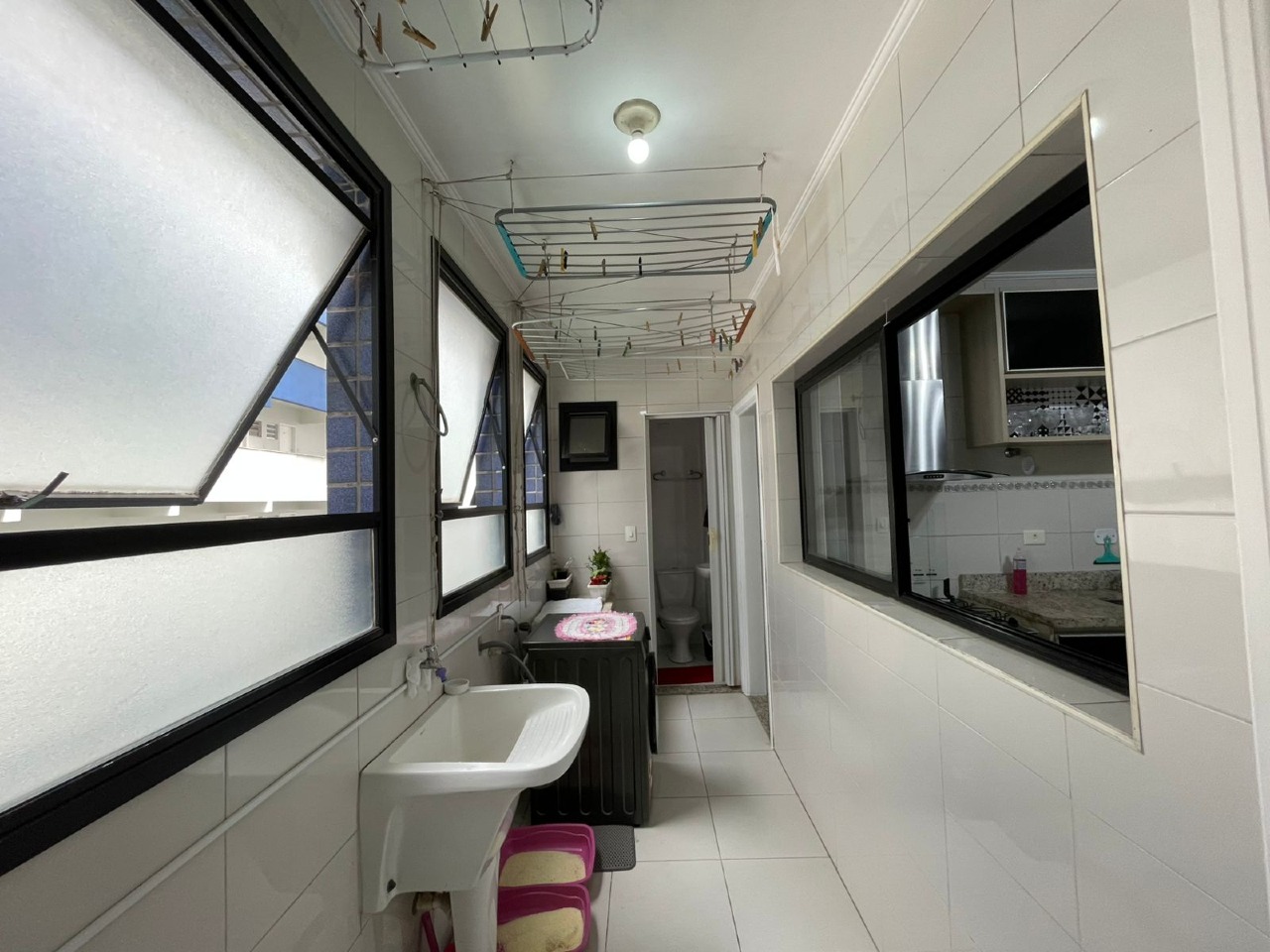 Apartamento à venda no Ponta da Praia: