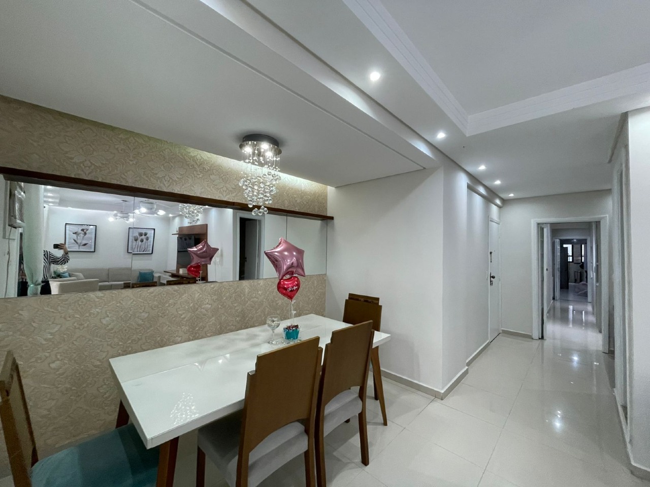 Apartamento à venda no Ponta da Praia: