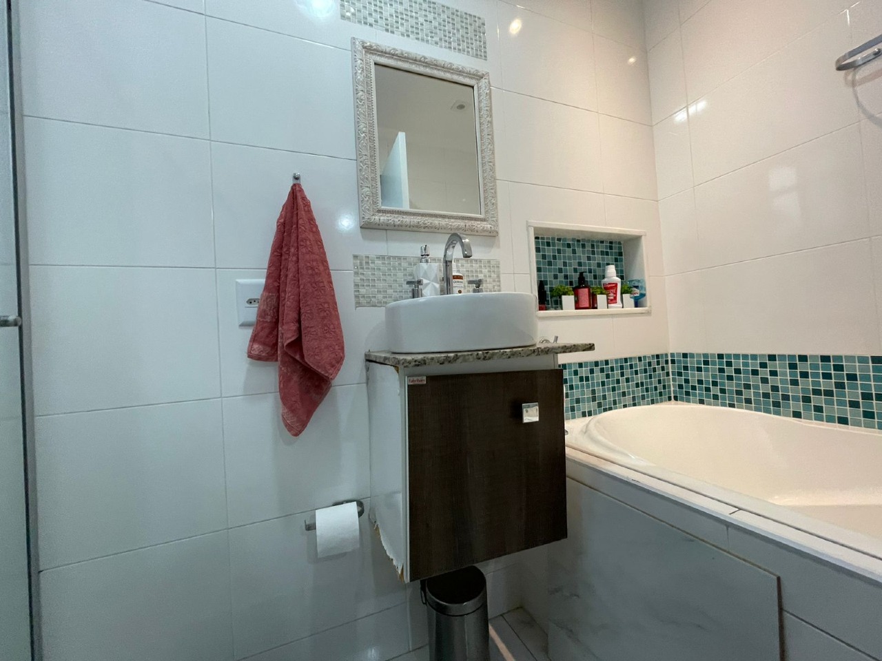 Apartamento à venda no Ponta da Praia: