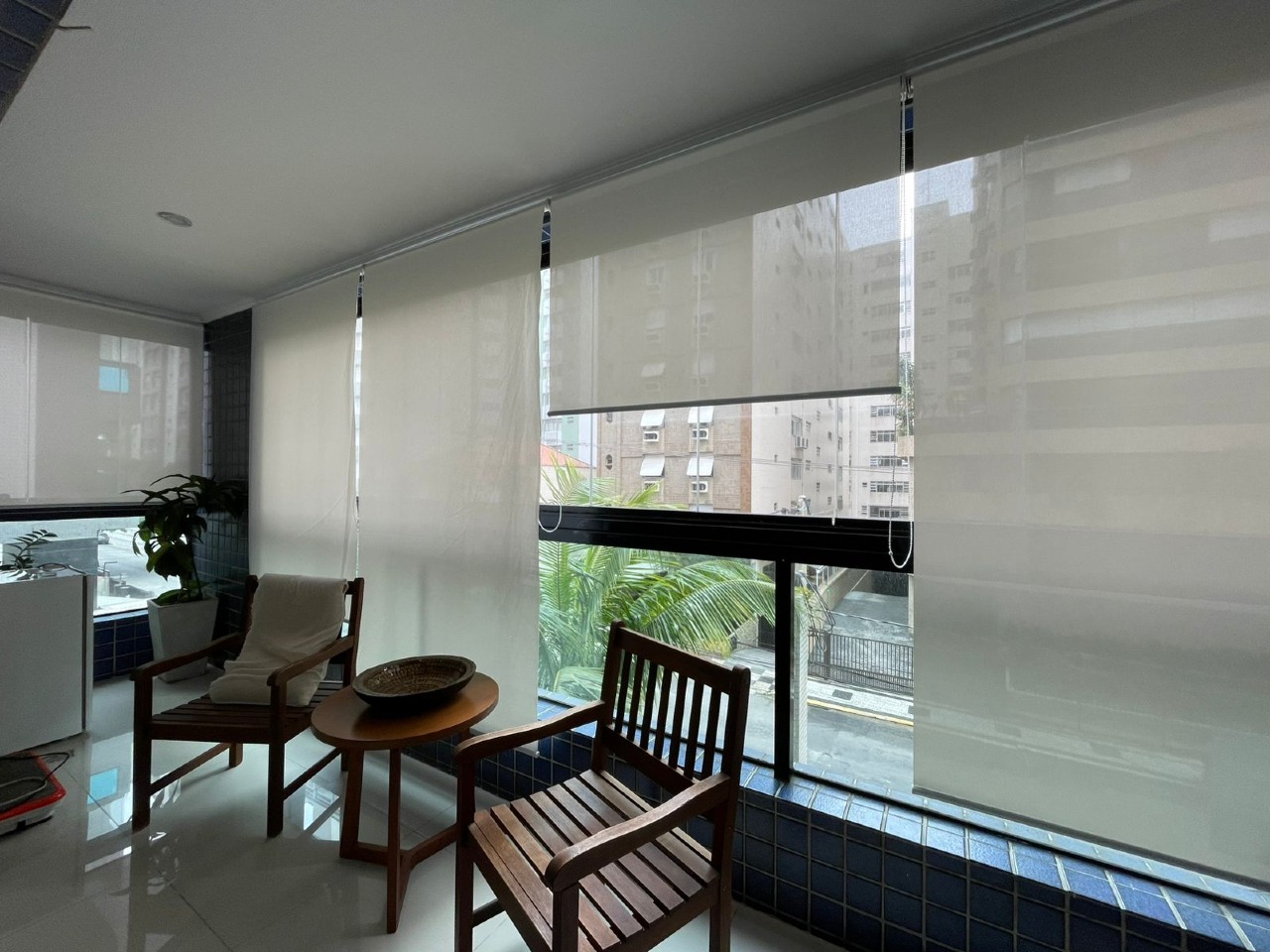 Apartamento à venda no Ponta da Praia: