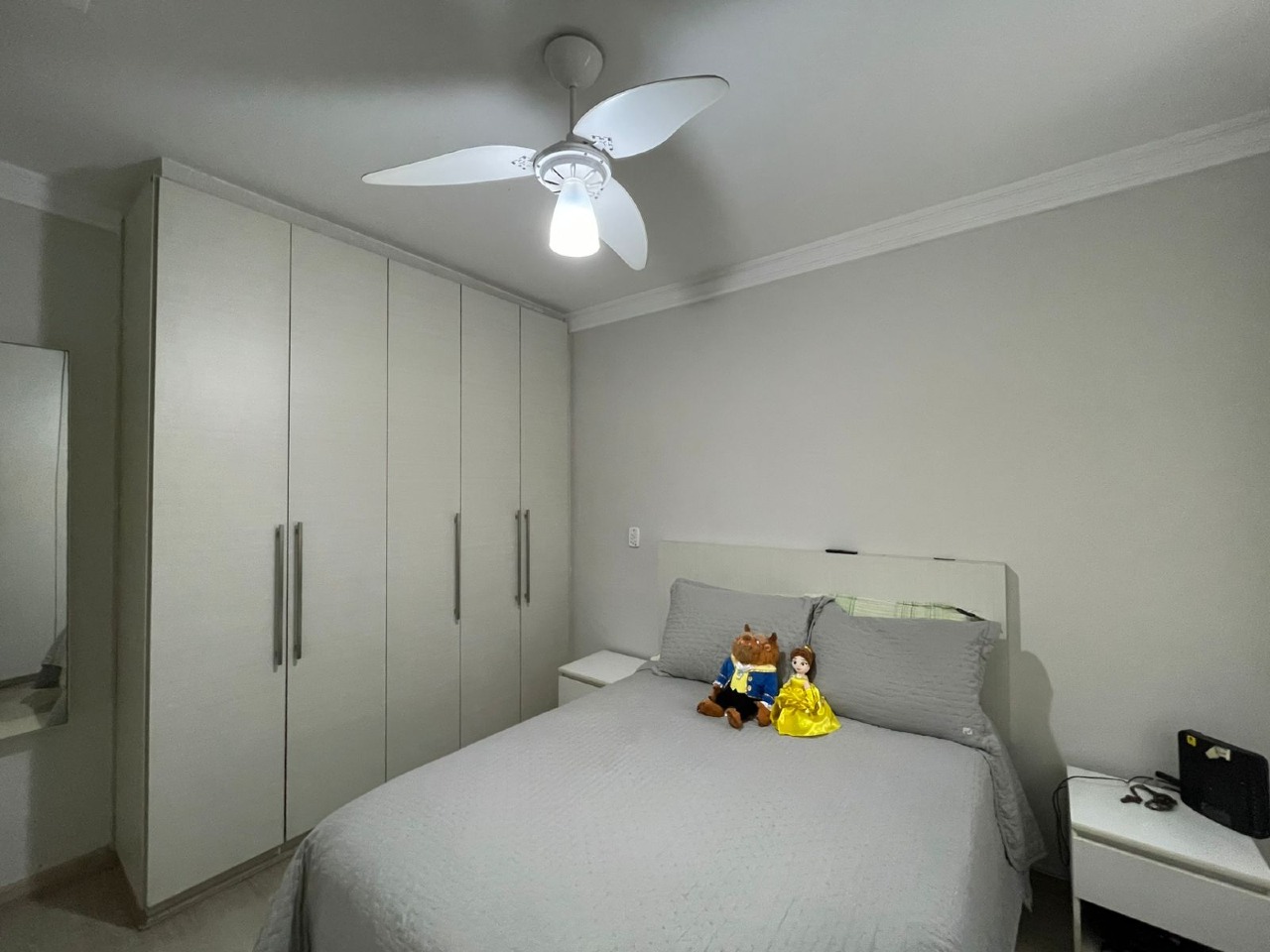 Apartamento à venda no Ponta da Praia: