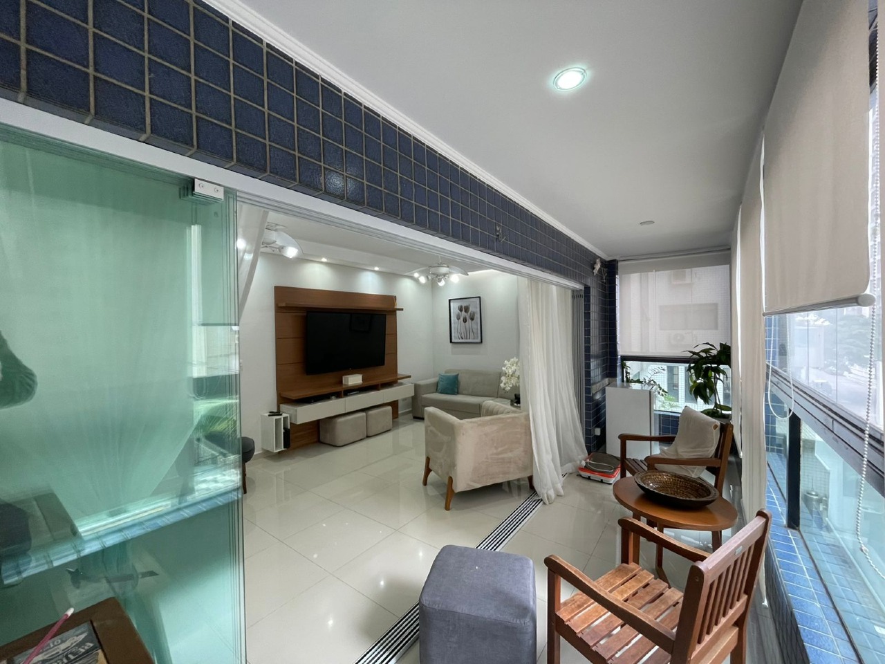 Apartamento à venda no Ponta da Praia: