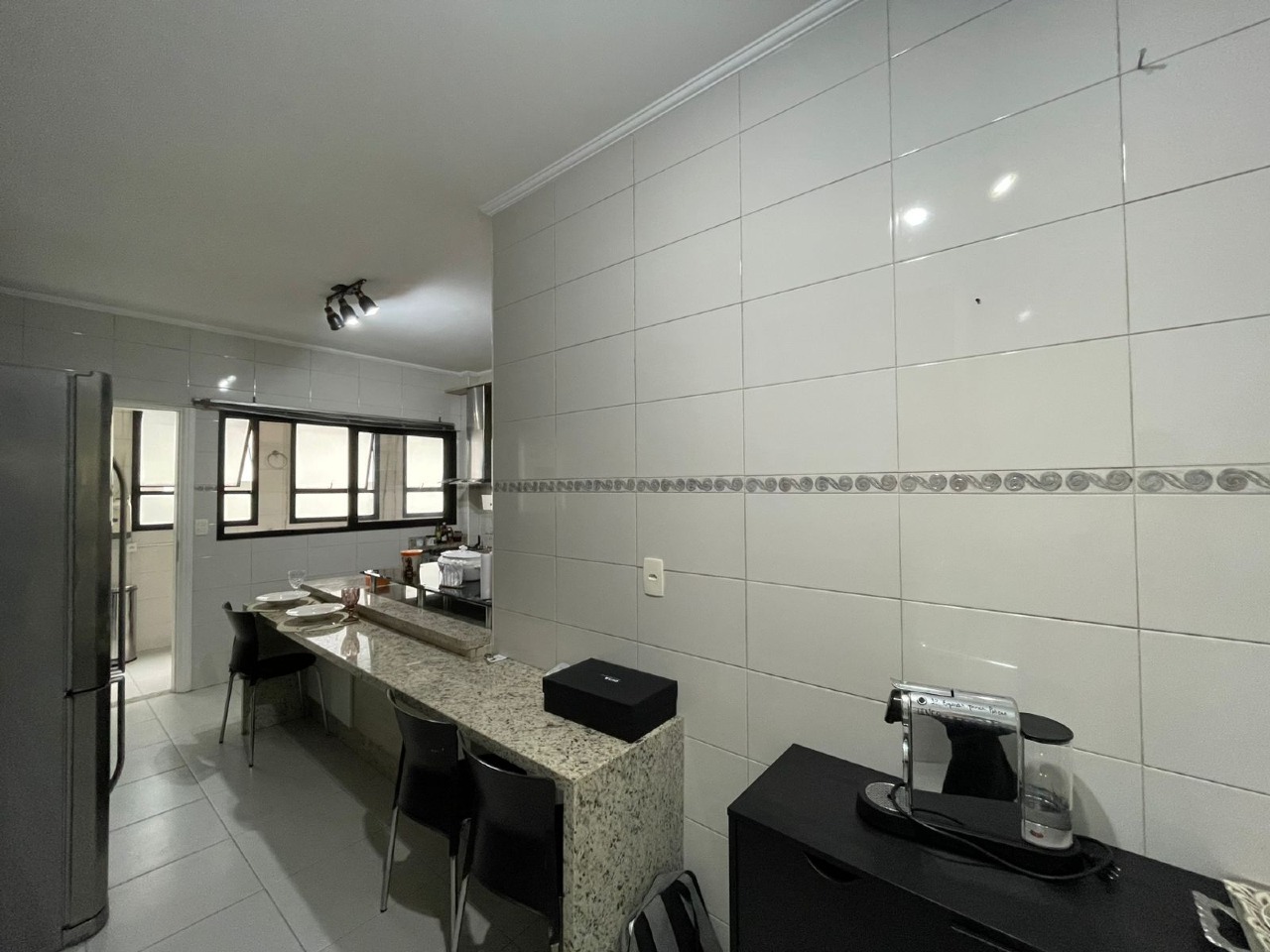 Apartamento à venda no Ponta da Praia: