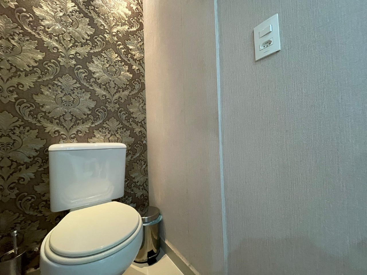 Apartamento à venda no Ponta da Praia: