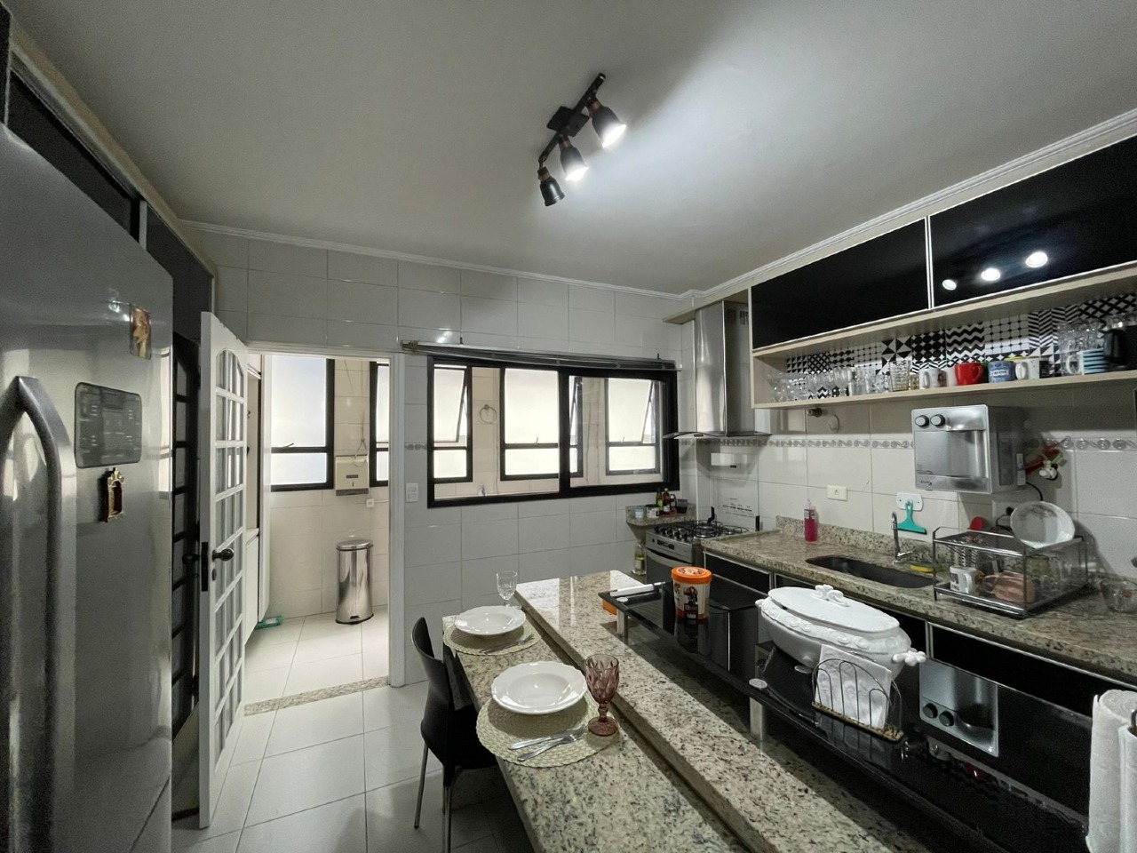 Apartamento à venda no Ponta da Praia: