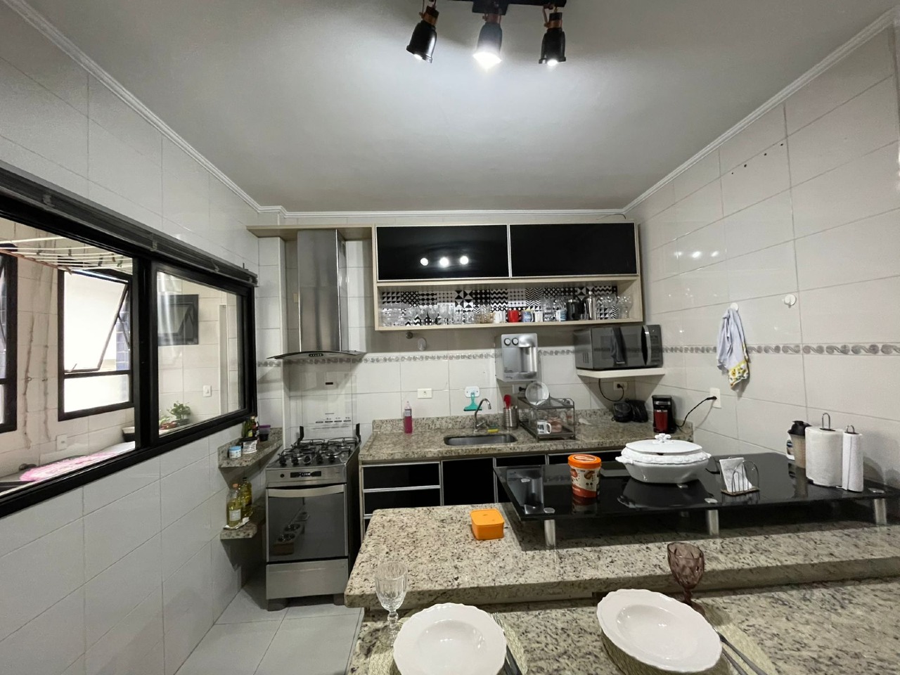 Apartamento à venda no Ponta da Praia: