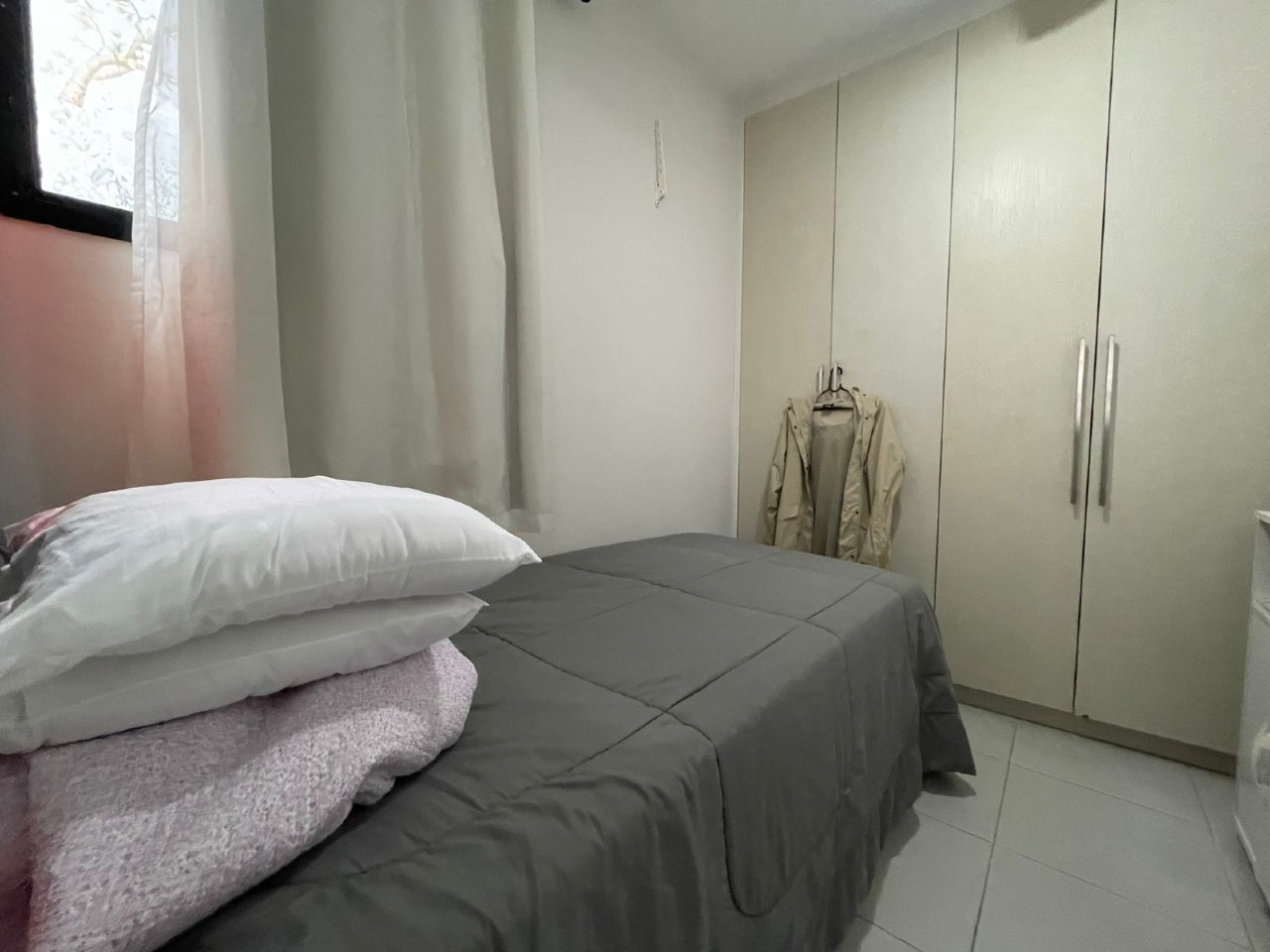 Apartamento à venda no Ponta da Praia: