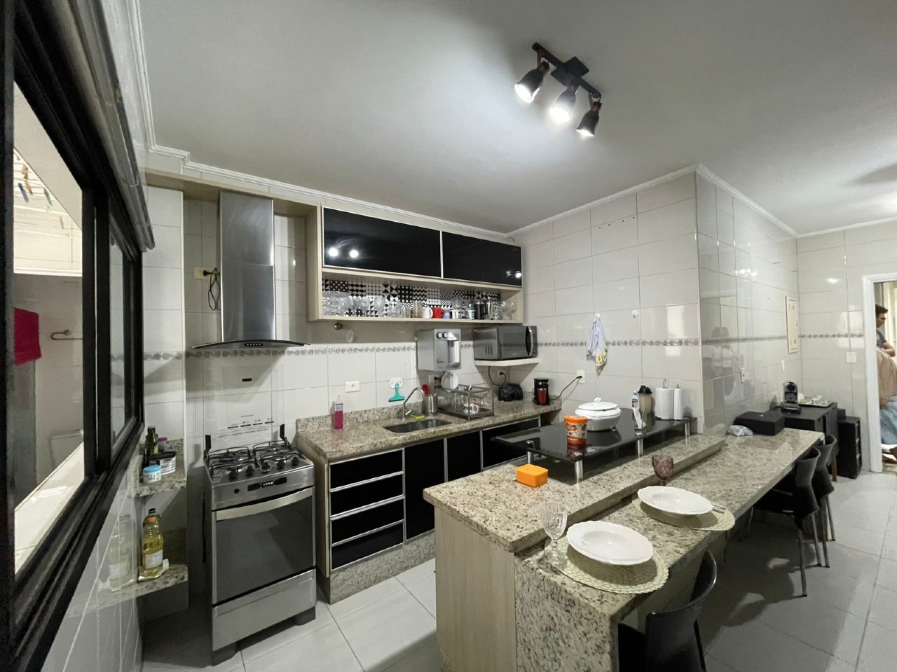 Apartamento à venda no Ponta da Praia: