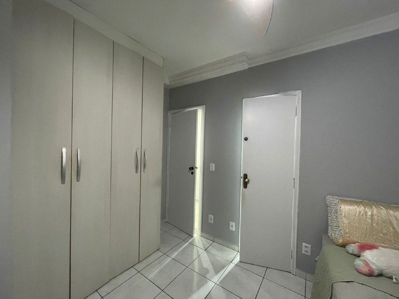 Apartamento à venda no Ponta da Praia: