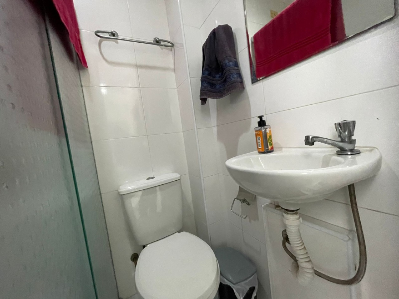 Apartamento à venda no Ponta da Praia: