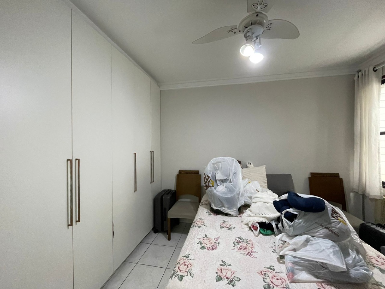 Apartamento à venda no Ponta da Praia: