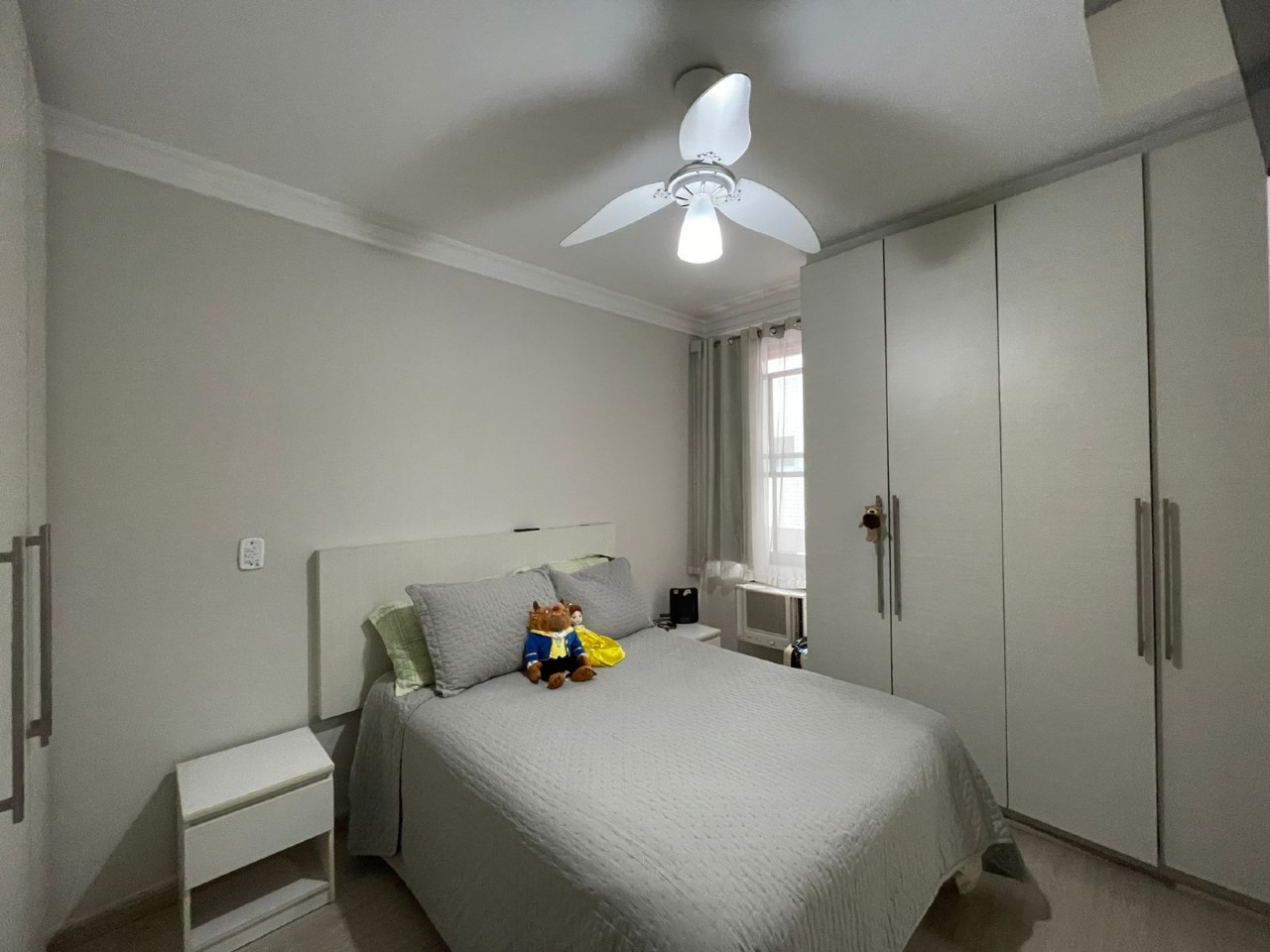 Apartamento à venda no Ponta da Praia: