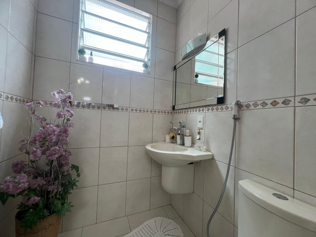 Casa à venda no Gonzaga: