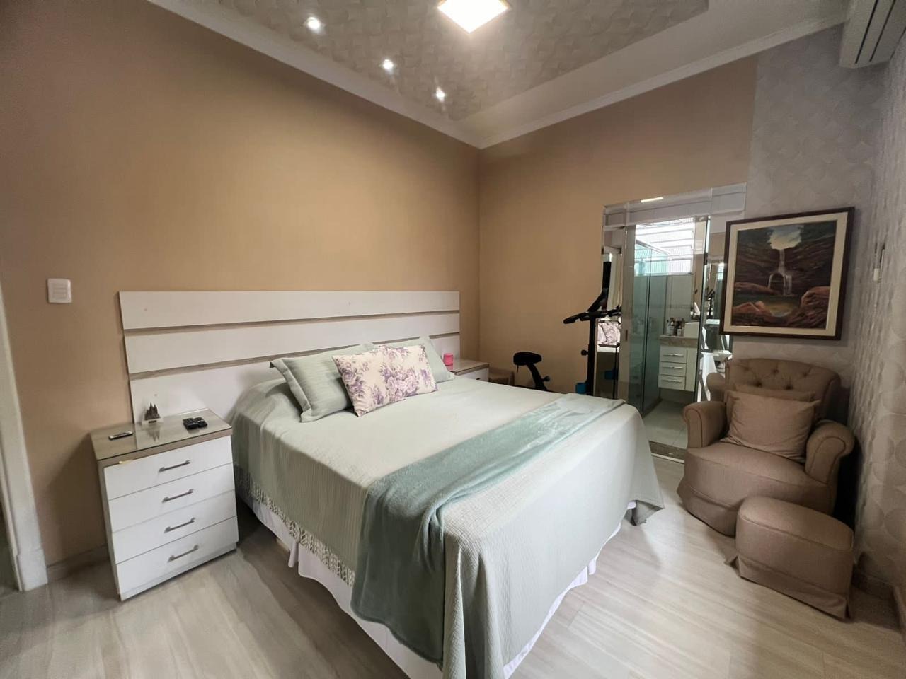 Casa à venda no Gonzaga: