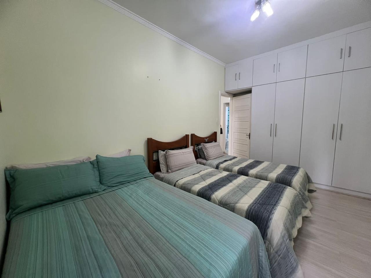 Casa à venda no Gonzaga: