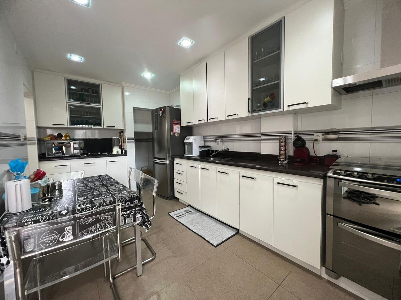 Casa à venda no Gonzaga: