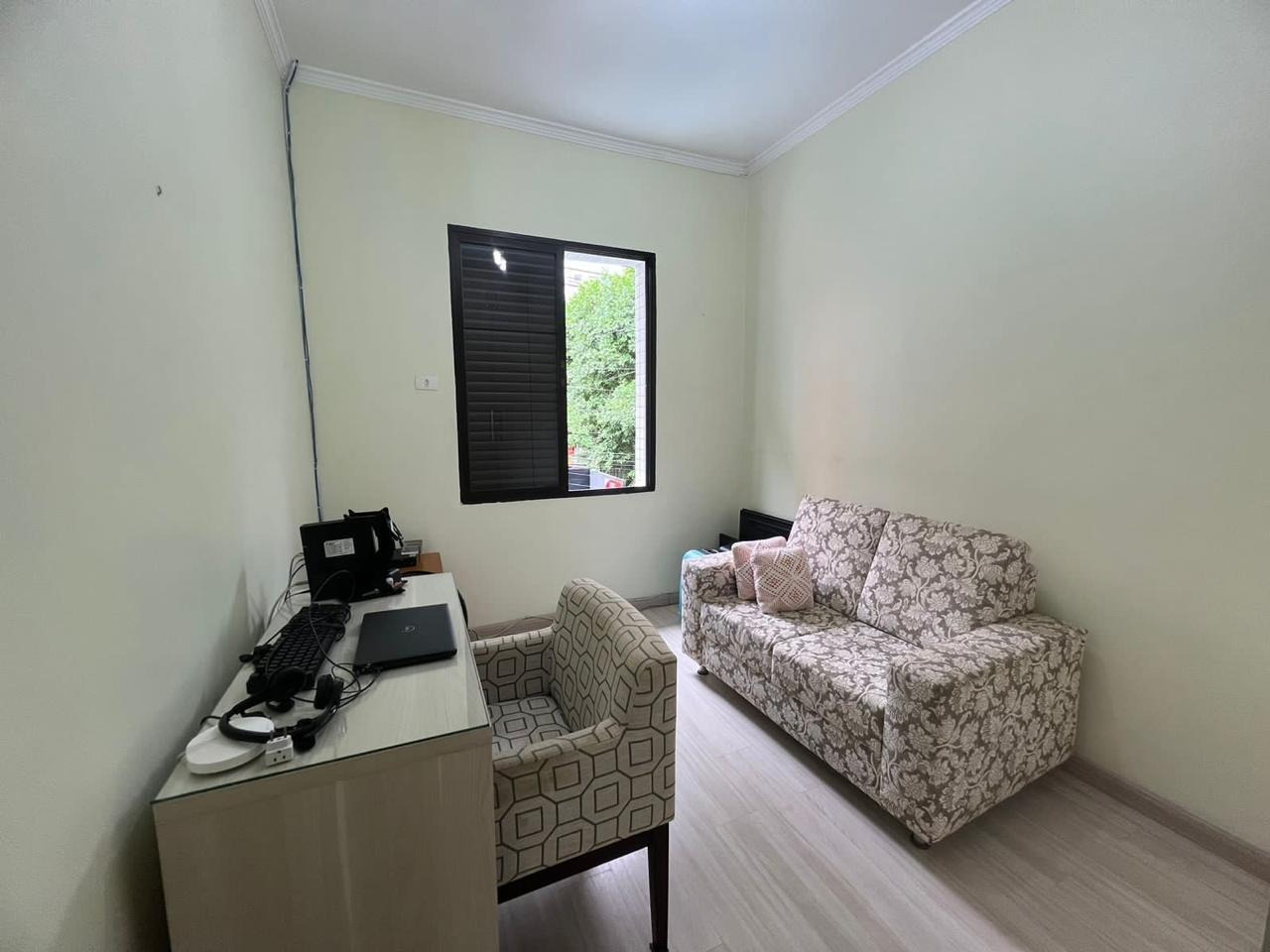 Casa à venda no Gonzaga: