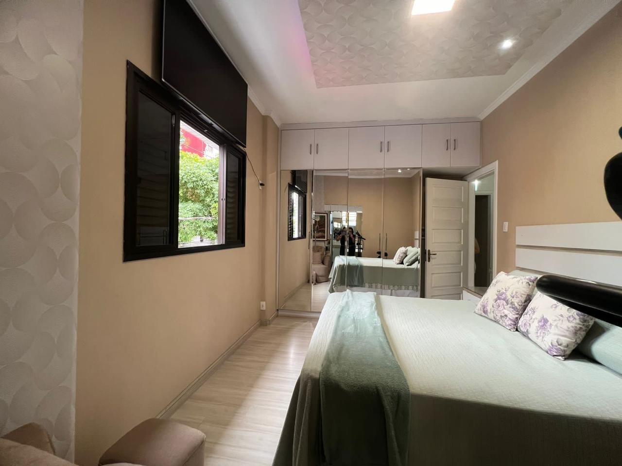 Casa à venda no Gonzaga: